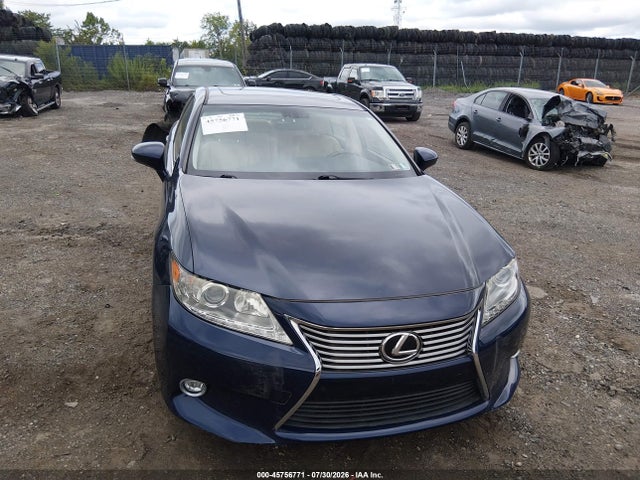 Продаж на аукціоні авто 2014 Lexus Es 350, vin: JTHBK1GG4E2117523, номер лоту: 45756771