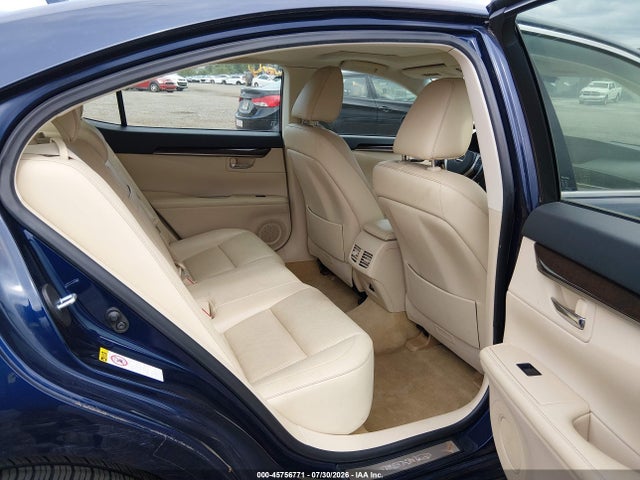 Продаж на аукціоні авто 2014 Lexus Es 350, vin: JTHBK1GG4E2117523, номер лоту: 45756771