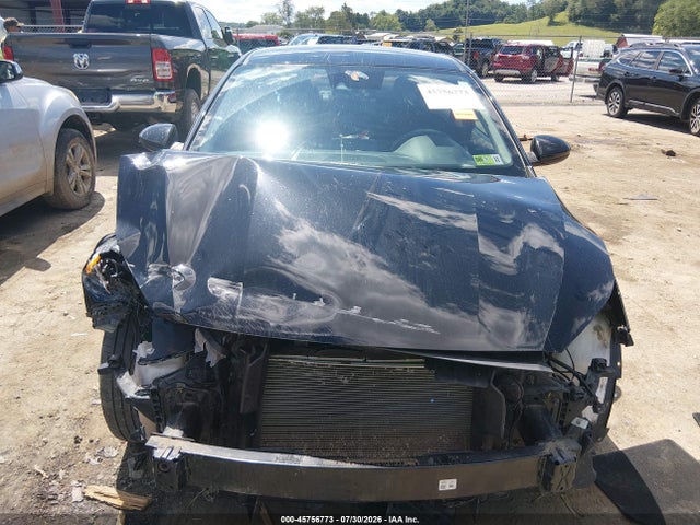 2023 Kia Forte Lxs მანქანა იყიდება აუქციონზე, vin: 3KPF24AD4PE612491, აუქციონის ნომერი: 45756773