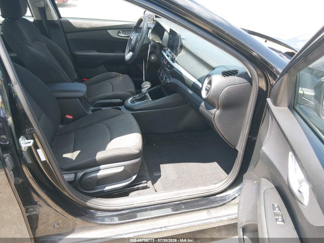2023 Kia Forte Lxs მანქანა იყიდება აუქციონზე, vin: 3KPF24AD4PE612491, აუქციონის ნომერი: 45756773