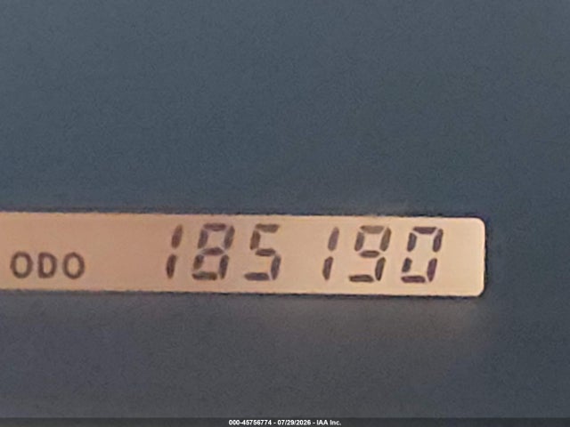 45756774 :رقم المزاد ، JTHFN48Y630046934 vin ، 2003 Lexus Sc 430 مزاد بيع