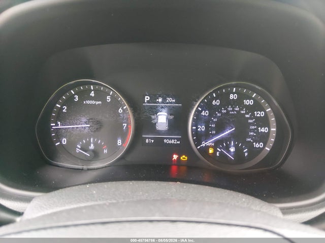 Продаж на аукціоні авто 2018 Hyundai Elantra Gt, vin: KMHH35LE9JU011177, номер лоту: 45756786