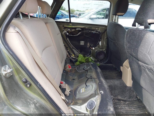 45756789 :رقم المزاد ، 4S4BSAFCXH3440582 vin ، 2017 Subaru Outback 2.5i Premium مزاد بيع
