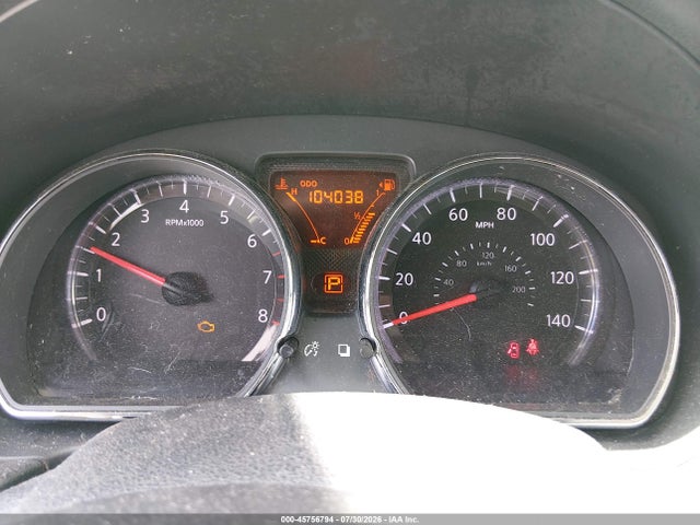 3N1CE2CP4FL387444 Nissan Versa Note S Plus