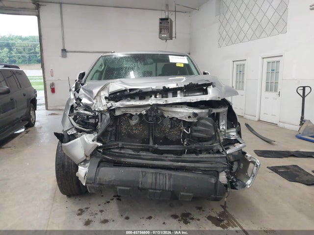 Auction sale of the 2019 Toyota Tundra Limited 5.7l V8, vin: 5TFBY5F13KX869281, lot number: 45756800