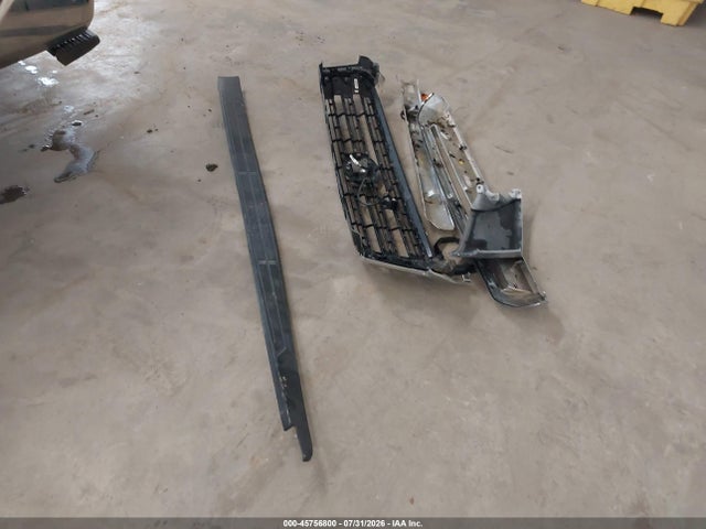 Auction sale of the 2019 Toyota Tundra Limited 5.7l V8, vin: 5TFBY5F13KX869281, lot number: 45756800