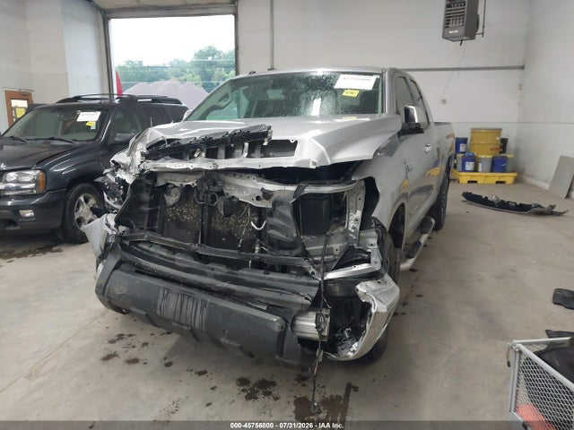 Auction sale of the 2019 Toyota Tundra Limited 5.7l V8, vin: 5TFBY5F13KX869281, lot number: 45756800