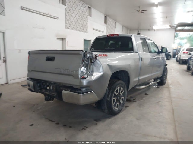 Auction sale of the 2019 Toyota Tundra Limited 5.7l V8, vin: 5TFBY5F13KX869281, lot number: 45756800