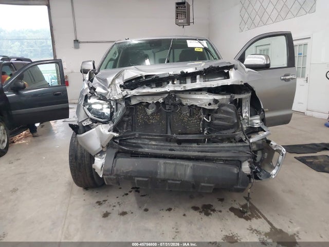 Auction sale of the 2019 Toyota Tundra Limited 5.7l V8, vin: 5TFBY5F13KX869281, lot number: 45756800