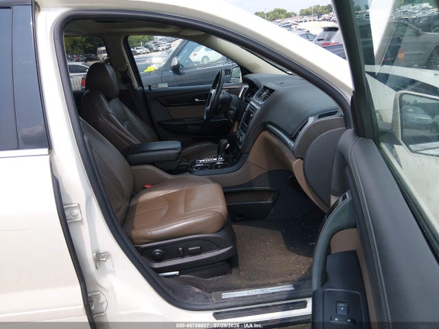 45756807 :رقم المزاد ، 1GKKVSKD8EJ193767 vin ، 2014 Gmc Acadia Slt-2 مزاد بيع