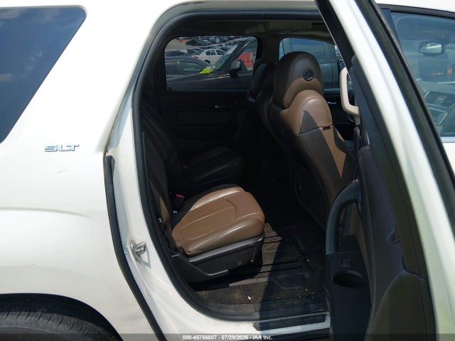 45756807 :رقم المزاد ، 1GKKVSKD8EJ193767 vin ، 2014 Gmc Acadia Slt-2 مزاد بيع