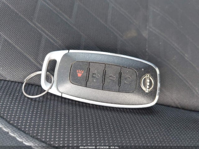 2023 Nissan Kicks Sv Xtronic Cvt მანქანა იყიდება აუქციონზე, vin: 3N1CP5CV8PL512134, აუქციონის ნომერი: 45756808