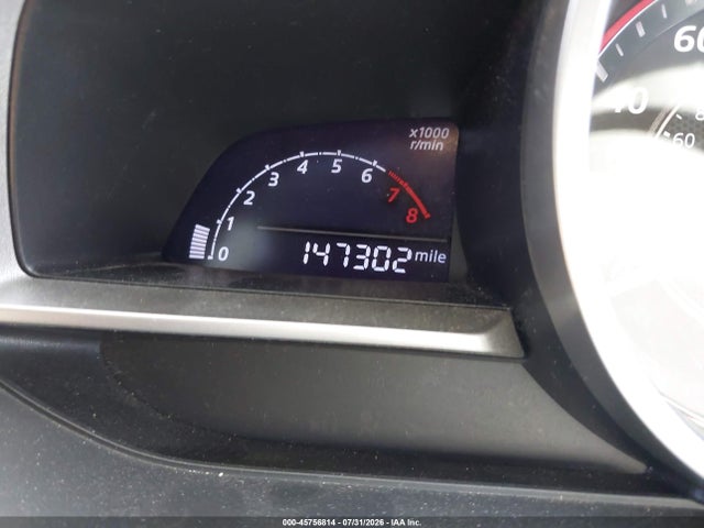 JM1BM1M73F1240365 Mazda Mazda3 I Grand Touring