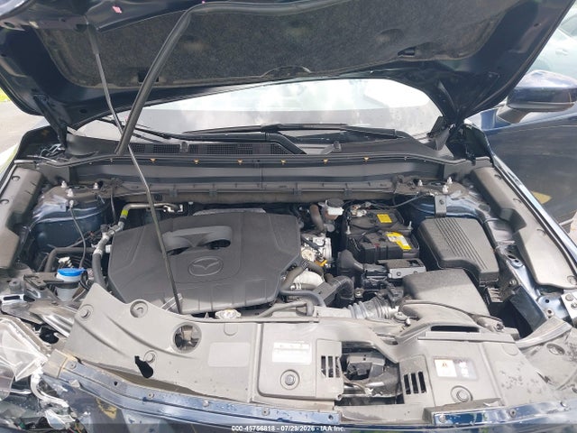 Aukcja sprzedaży 2025 Mazda Cx-5 2.5 S Preferred, vin: JM3KFBCM4S0754644, numer aukcji: 45756818