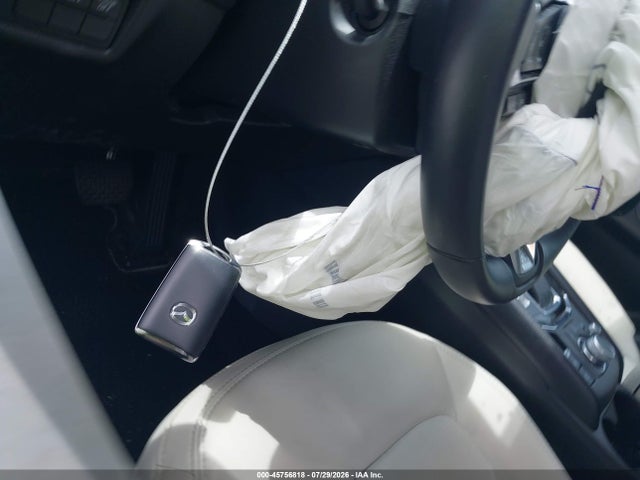 Aukcja sprzedaży 2025 Mazda Cx-5 2.5 S Preferred, vin: JM3KFBCM4S0754644, numer aukcji: 45756818
