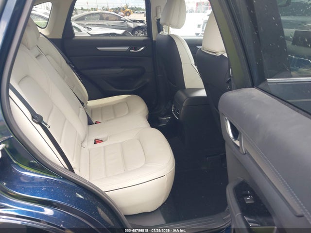 Aukcja sprzedaży 2025 Mazda Cx-5 2.5 S Preferred, vin: JM3KFBCM4S0754644, numer aukcji: 45756818