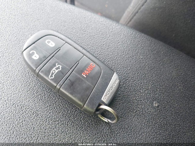 45756823 :رقم المزاد ، 2C3CDXAT0CH150763 vin ، 2012 Dodge Charger Police مزاد بيع