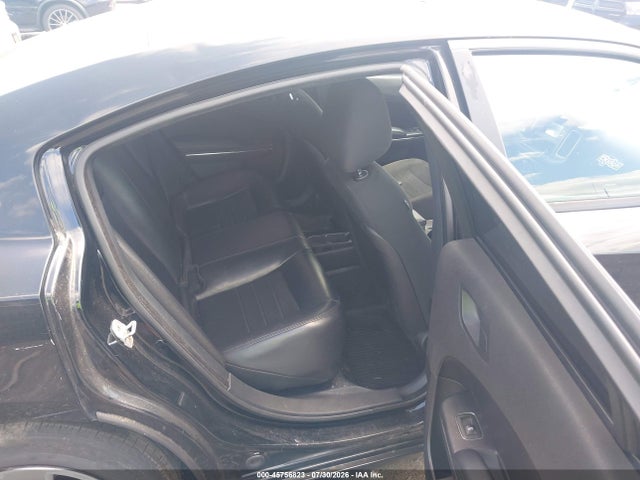 45756823 :رقم المزاد ، 2C3CDXAT0CH150763 vin ، 2012 Dodge Charger Police مزاد بيع