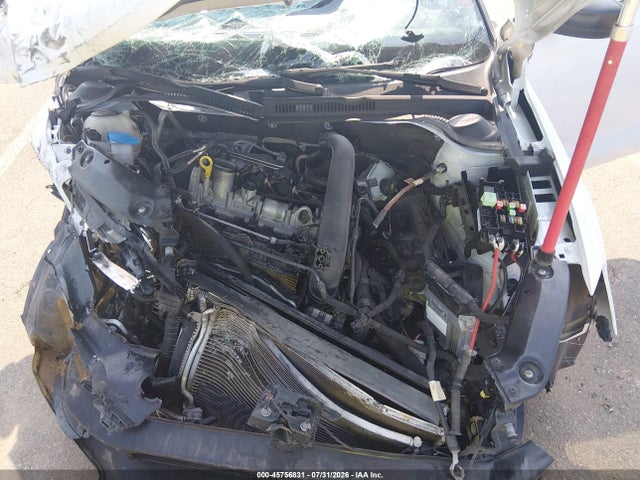 Продажа на аукционе авто 2016 Volkswagen Jetta 1.4t S, vin: 3VW267AJ4GM410506, номер лота: 45756831