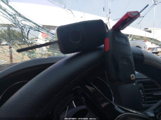 Продажа на аукционе авто 2016 Volkswagen Jetta 1.4t S, vin: 3VW267AJ4GM410506, номер лота: 45756831
