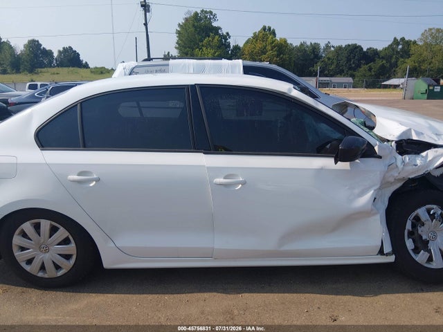 Продажа на аукционе авто 2016 Volkswagen Jetta 1.4t S, vin: 3VW267AJ4GM410506, номер лота: 45756831