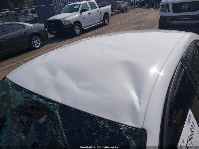 Продажа на аукционе авто 2016 Volkswagen Jetta 1.4t S, vin: 3VW267AJ4GM410506, номер лота: 45756831