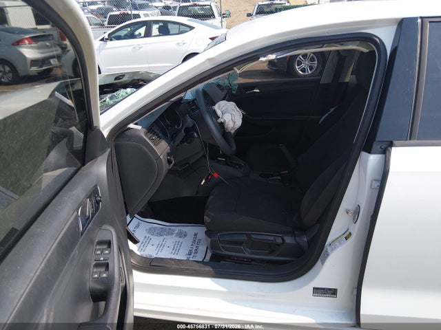 Продажа на аукционе авто 2016 Volkswagen Jetta 1.4t S, vin: 3VW267AJ4GM410506, номер лота: 45756831