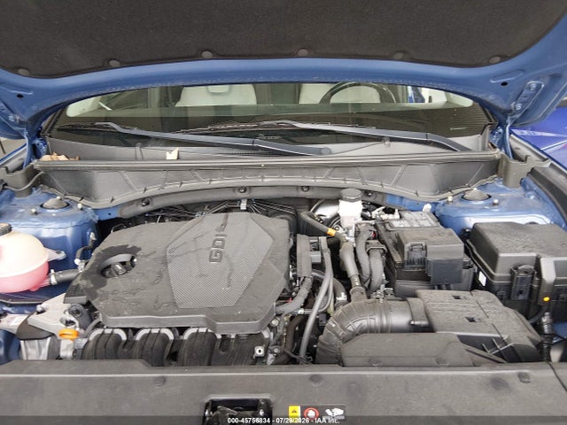 Продажа на аукционе авто 2022 Hyundai Tucson Sel, vin: 5NMJC3AE8NH122622, номер лота: 45756834