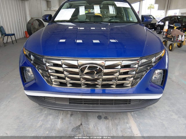 Продажа на аукционе авто 2022 Hyundai Tucson Sel, vin: 5NMJC3AE8NH122622, номер лота: 45756834