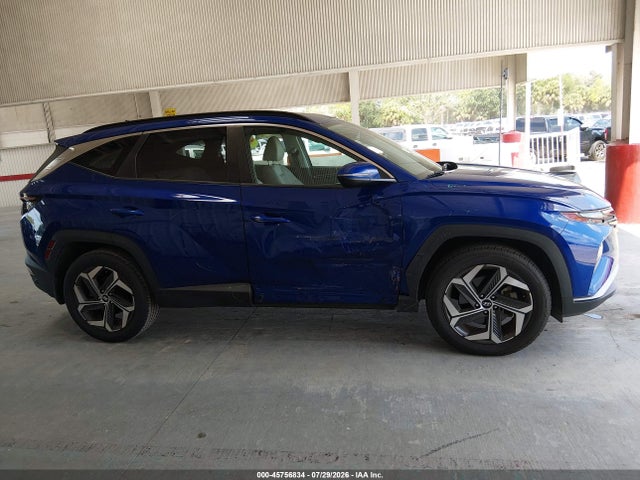 Продажа на аукционе авто 2022 Hyundai Tucson Sel, vin: 5NMJC3AE8NH122622, номер лота: 45756834