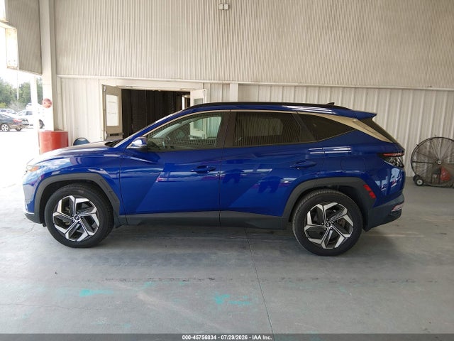 Продажа на аукционе авто 2022 Hyundai Tucson Sel, vin: 5NMJC3AE8NH122622, номер лота: 45756834