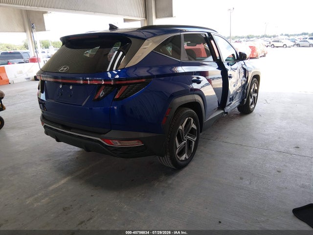 Продажа на аукционе авто 2022 Hyundai Tucson Sel, vin: 5NMJC3AE8NH122622, номер лота: 45756834