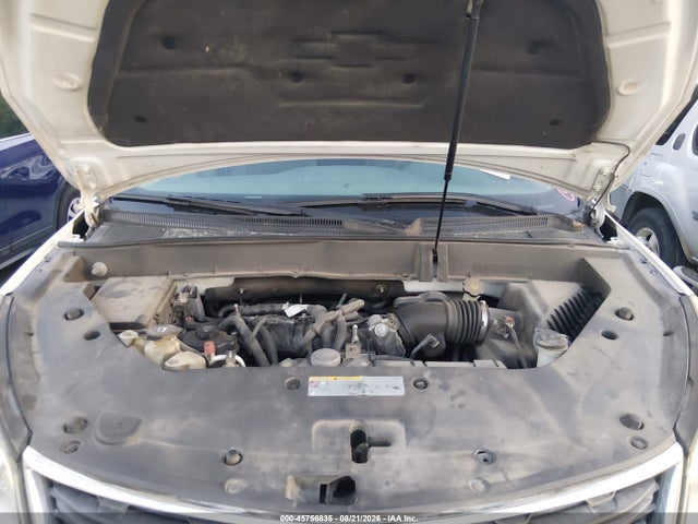 Chevrolet Traverse Ls 2016 1GNKRFED2GJ103252 Image 10