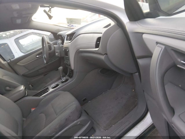 Chevrolet Traverse Ls 2016 1GNKRFED2GJ103252 Image 5