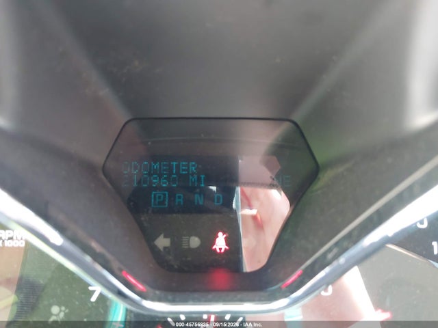 Chevrolet Traverse Ls 2016 1GNKRFED2GJ103252 Image 7