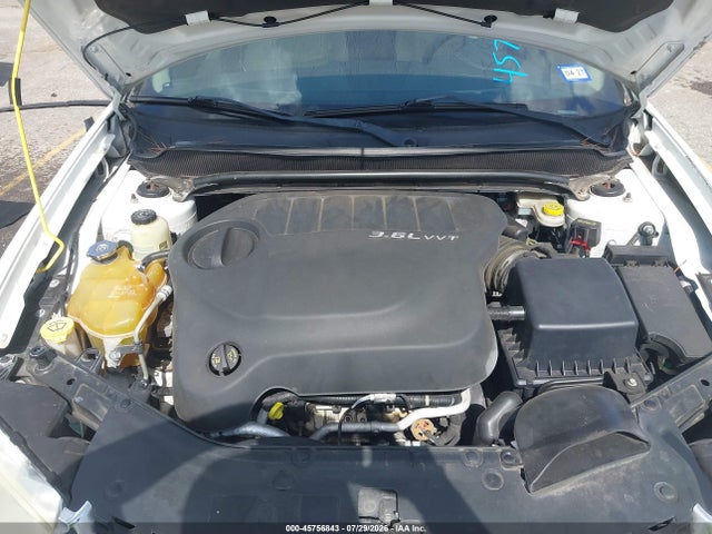 Aukcja sprzedaży 2012 Dodge Avenger Se, vin: 1C3CDZAG1CN314544, numer aukcji: 45756843