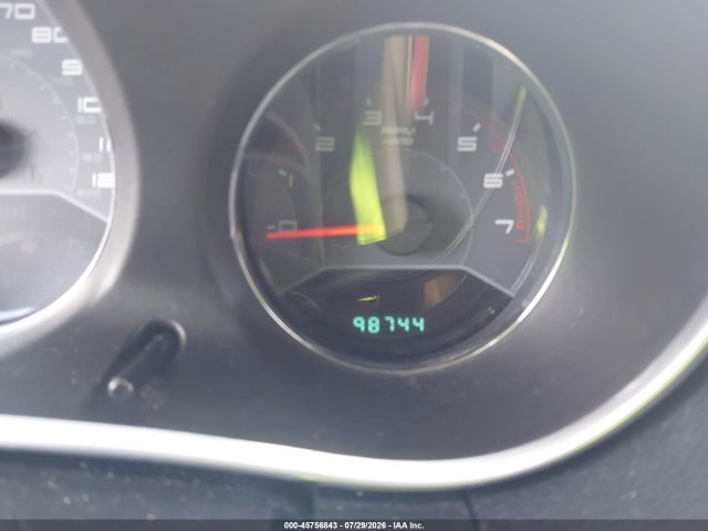 Aukcja sprzedaży 2012 Dodge Avenger Se, vin: 1C3CDZAG1CN314544, numer aukcji: 45756843