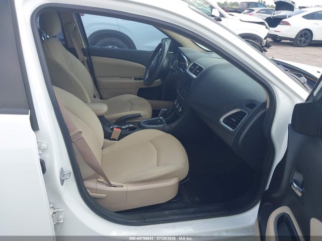 Aukcja sprzedaży 2012 Dodge Avenger Se, vin: 1C3CDZAG1CN314544, numer aukcji: 45756843