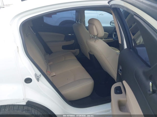 Aukcja sprzedaży 2012 Dodge Avenger Se, vin: 1C3CDZAG1CN314544, numer aukcji: 45756843