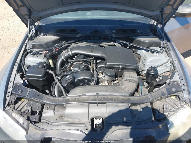 2011 Bmw 335i მანქანა იყიდება აუქციონზე, vin: WBADX7C59BE742543, აუქციონის ნომერი: 45756845