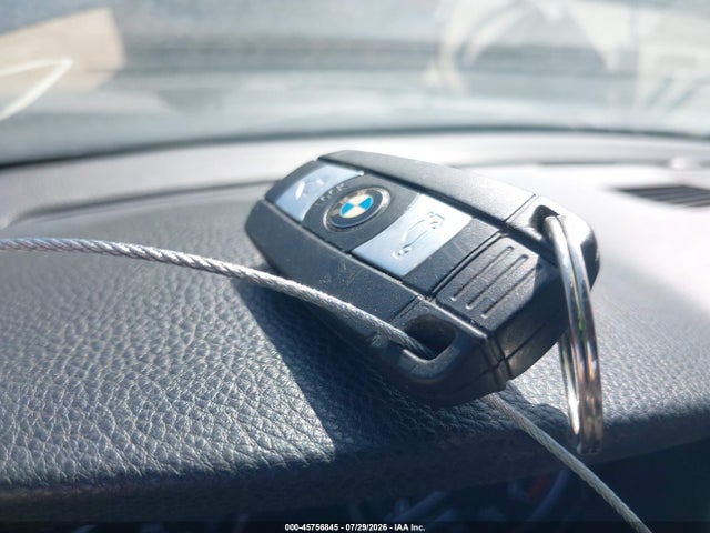 2011 Bmw 335i მანქანა იყიდება აუქციონზე, vin: WBADX7C59BE742543, აუქციონის ნომერი: 45756845