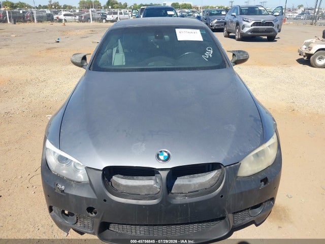2011 Bmw 335i მანქანა იყიდება აუქციონზე, vin: WBADX7C59BE742543, აუქციონის ნომერი: 45756845