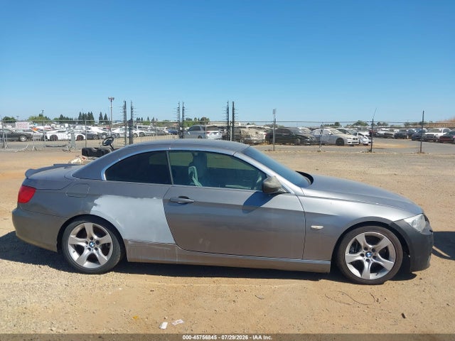 2011 Bmw 335i მანქანა იყიდება აუქციონზე, vin: WBADX7C59BE742543, აუქციონის ნომერი: 45756845