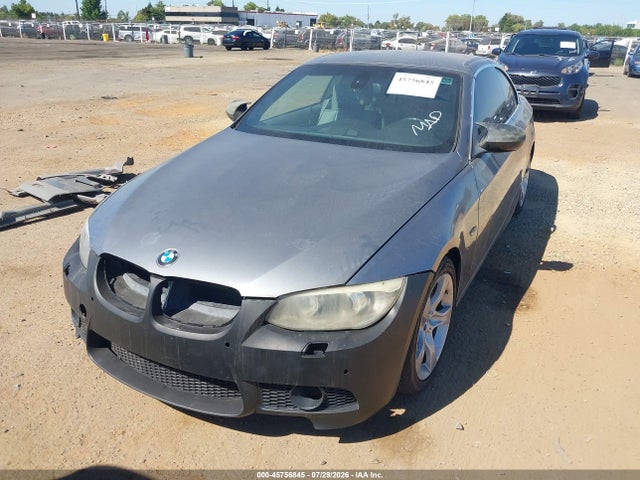 2011 Bmw 335i მანქანა იყიდება აუქციონზე, vin: WBADX7C59BE742543, აუქციონის ნომერი: 45756845