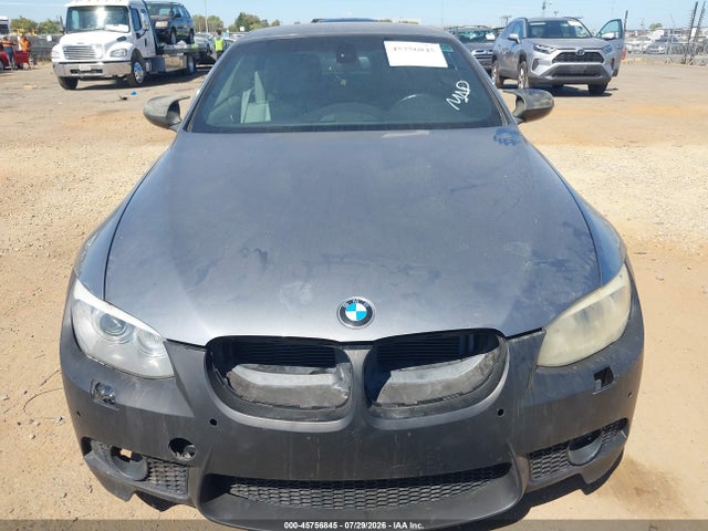 2011 Bmw 335i მანქანა იყიდება აუქციონზე, vin: WBADX7C59BE742543, აუქციონის ნომერი: 45756845