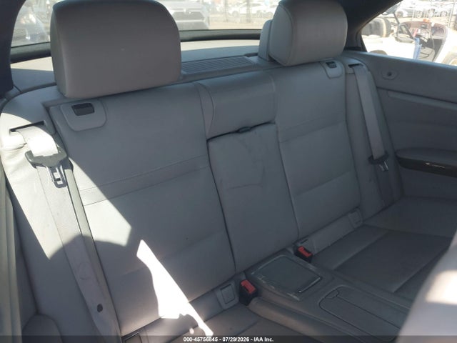 2011 Bmw 335i მანქანა იყიდება აუქციონზე, vin: WBADX7C59BE742543, აუქციონის ნომერი: 45756845