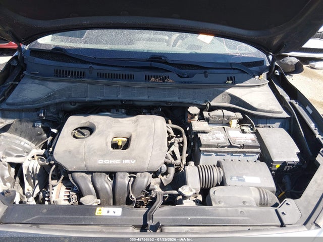 Aukcja sprzedaży 2018 Hyundai Kona Sel, vin: KM8K22AA7JU121894, numer aukcji: 45756852