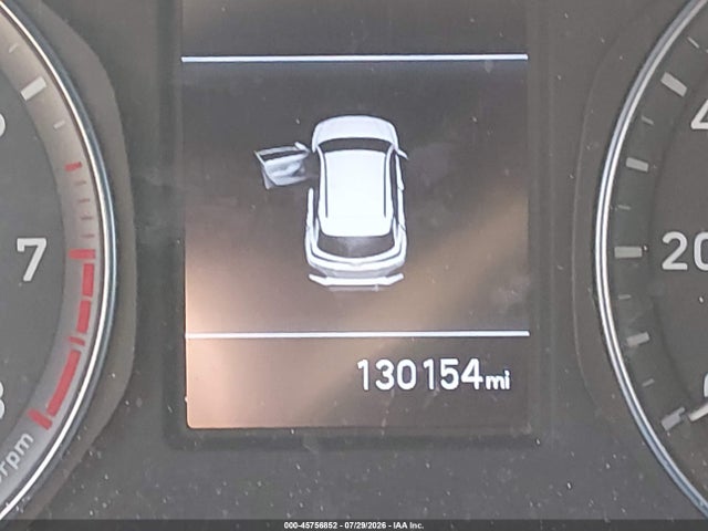 Aukcja sprzedaży 2018 Hyundai Kona Sel, vin: KM8K22AA7JU121894, numer aukcji: 45756852