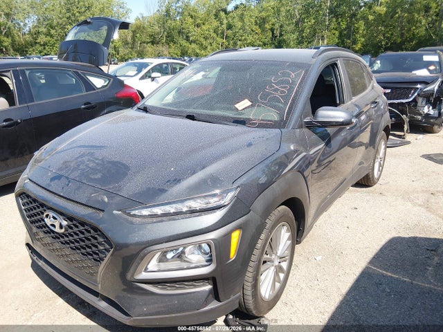 Aukcja sprzedaży 2018 Hyundai Kona Sel, vin: KM8K22AA7JU121894, numer aukcji: 45756852