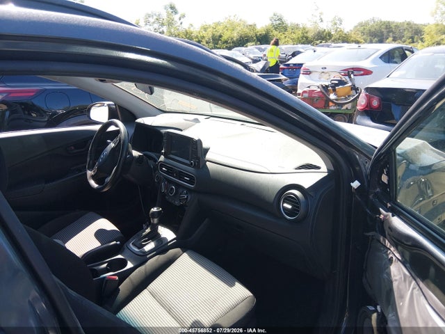 Aukcja sprzedaży 2018 Hyundai Kona Sel, vin: KM8K22AA7JU121894, numer aukcji: 45756852